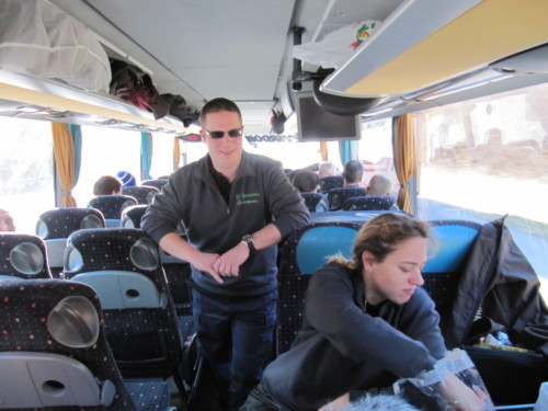 Carnaval de Bellinzone