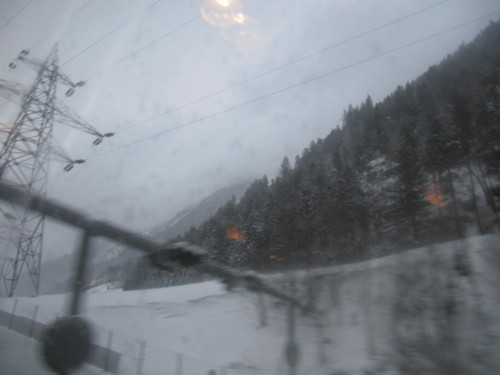 Carnaval de Bellinzone