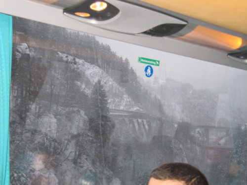 Carnaval de Bellinzone