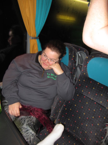 Carnaval de Bellinzone