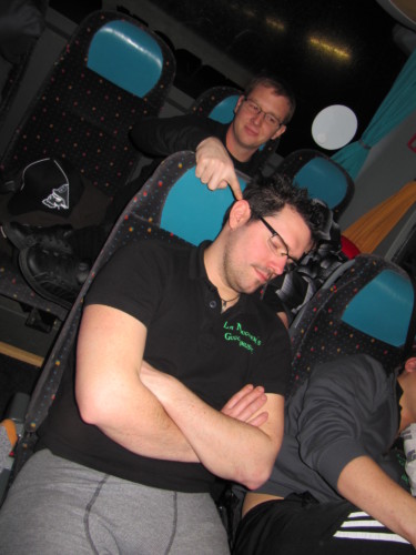 Carnaval de Bellinzone