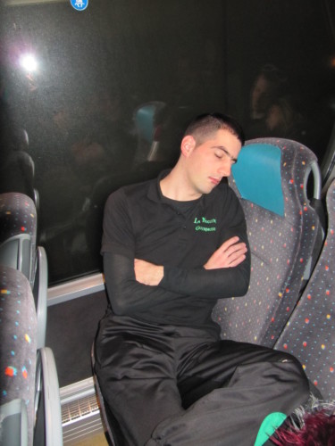 Carnaval de Bellinzone