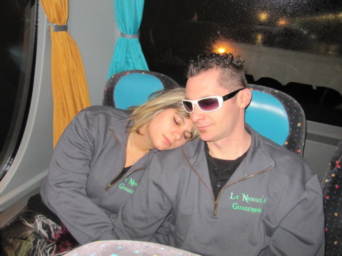 Carnaval de Bellinzone