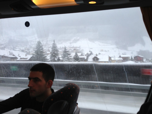 Carnaval de Bellinzone