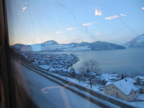 Carnaval de Bellinzone