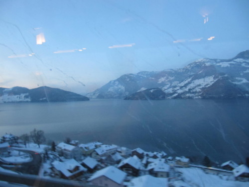 Carnaval de Bellinzone