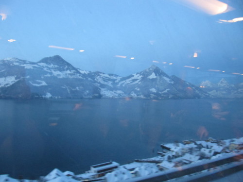 Carnaval de Bellinzone