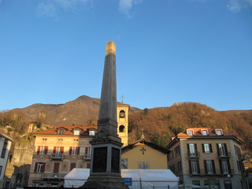 Carnaval de Bellinzone