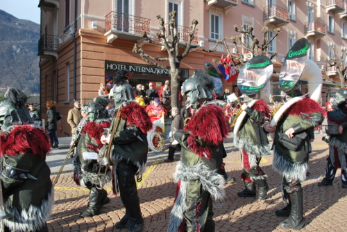 Carnaval de Bellinzone
