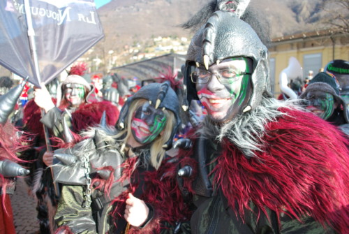 Carnaval de Bellinzone