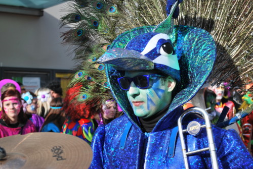 Carnaval de Bellinzone