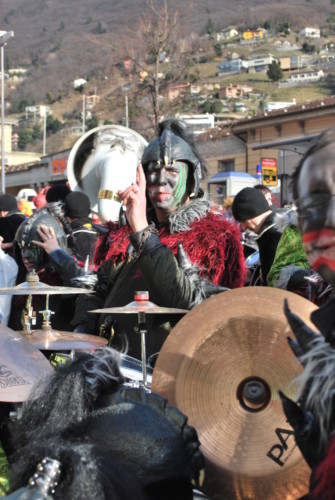 Carnaval de Bellinzone