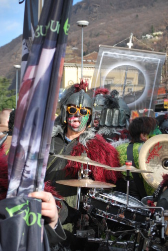 Carnaval de Bellinzone