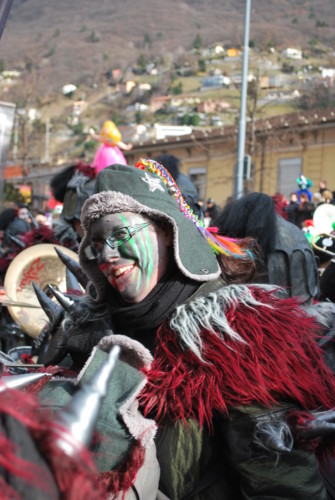 Carnaval de Bellinzone