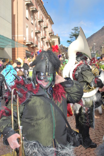 Carnaval de Bellinzone
