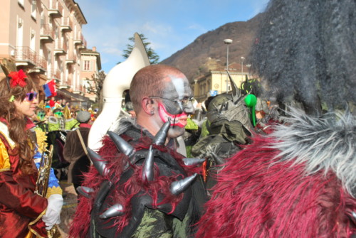 Carnaval de Bellinzone