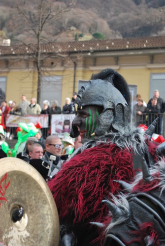 Carnaval de Bellinzone