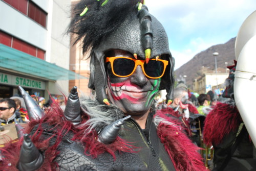Carnaval de Bellinzone