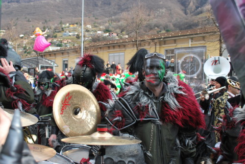 Carnaval de Bellinzone