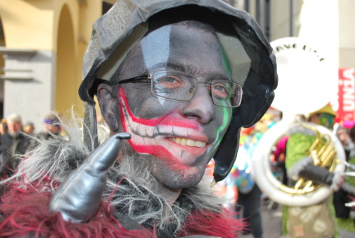Carnaval de Bellinzone