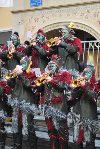 Carnaval de Bellinzone