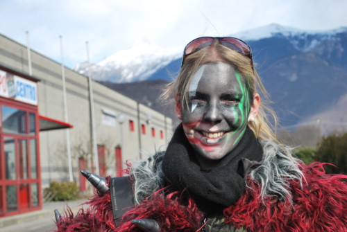 Carnaval de Bellinzone