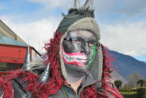 Carnaval de Bellinzone