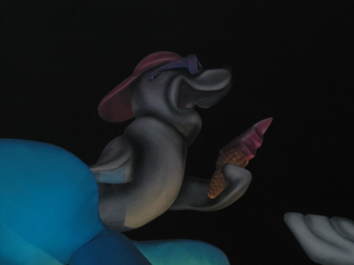 Carnaval de Nice 2013