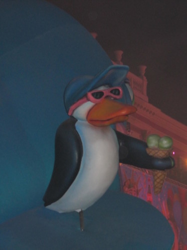 Carnaval de Nice 2013