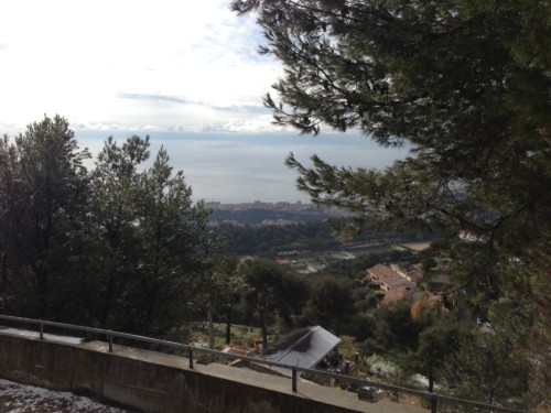 Carnaval de Nice 2013