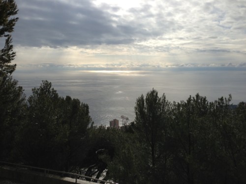 Carnaval de Nice 2013