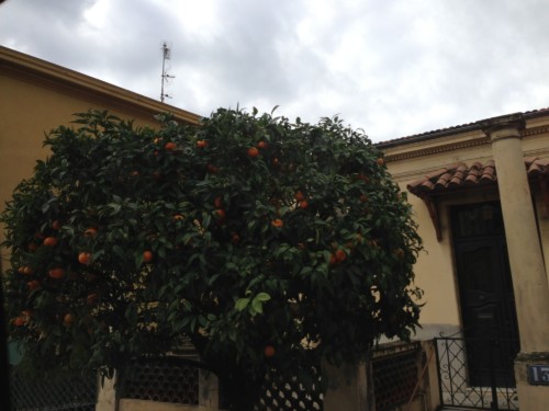 Carnaval de Nice 2013