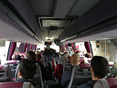 Carnaval de Nice 2013