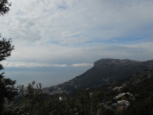 Carnaval de Nice 2013