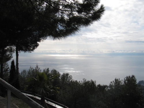 Carnaval de Nice 2013