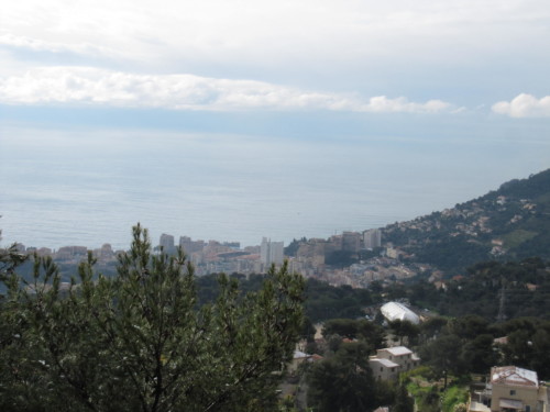 Carnaval de Nice 2013