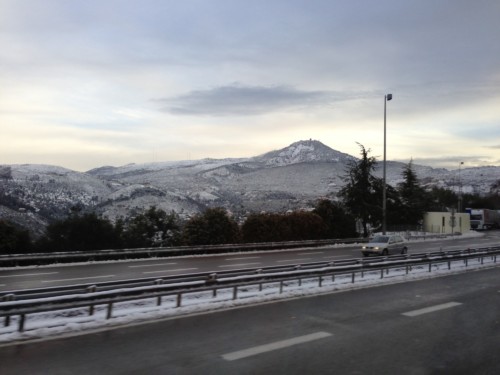 Carnaval de Nice 2013