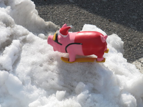 Carnaval de Nice 2013