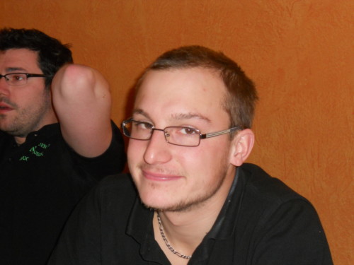 Carnaval de Nice 2013