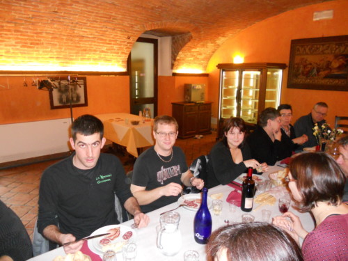 Carnaval de Nice 2013