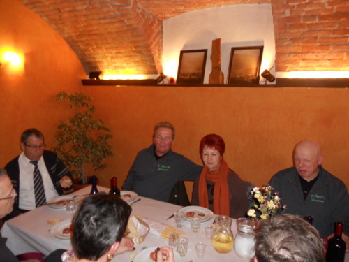 Carnaval de Nice 2013