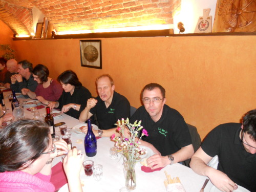 Carnaval de Nice 2013