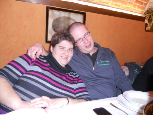 Carnaval de Nice 2013