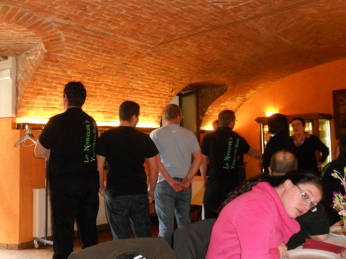 Carnaval de Nice 2013