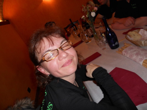 Carnaval de Nice 2013