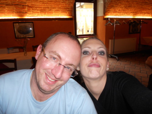 Carnaval de Nice 2013