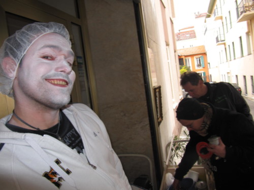 Carnaval de Nice 2013