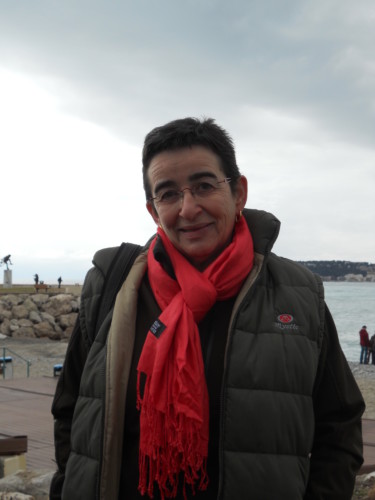 Carnaval de Nice 2013