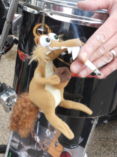 Carnaval de Nice 2013