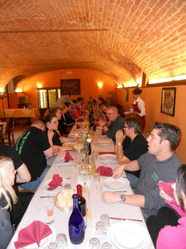 Carnaval de Nice 2013